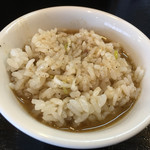 麺創 なな家 - 
