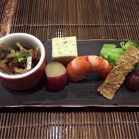 馳走菴 ひじり - 