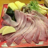馳走菴 ひじり - 今年もぶりしゃぶ♡