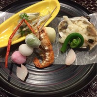 馳走菴 ひじり - 