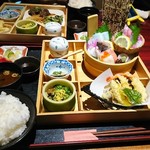 海鮮と釜飯の居酒屋すだちや - 