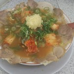 ラーメン玉津 - 