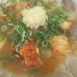 ラーメン玉津 - 