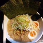 麺や天鳳 高円寺店