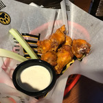 ツー ドッグス - 