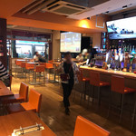 ツー ドッグス - 