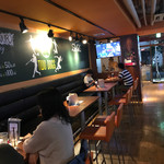 ツー ドッグス - 