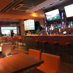 ツー ドッグス - 