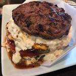 シェイクツリー バーガー＆バー - 