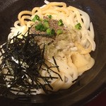 山下本気うどん - 