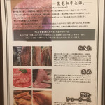 和牛焼肉食べ放題 肉屋の台所 - 