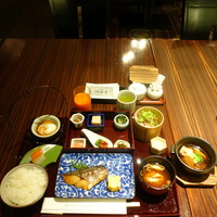 かがり - 和朝食3,000円