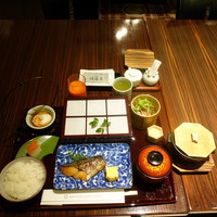 かがり - 和朝食3,000円