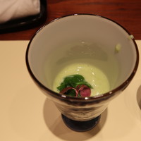 鉄板焼き いわ倉 - 
