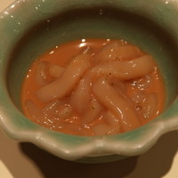 鉄板焼き いわ倉 - 
