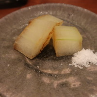 鉄板焼き いわ倉 - 