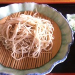 Yuu Zen - ランチの蕎麦