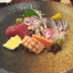 才谷梅太郎 北野坂店 - 