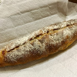 Pane Ho Maretta - マンゴー×ジャスミン×マカダミア ¥230+税