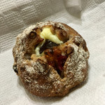 Pane Ho Maretta - くるみクランベリーメイプルクリームチーズ ¥230+税
