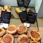 Pane Ho Maretta - フレンチトーストとパニーニ