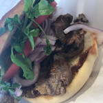 軽井沢フラットブレッズ - 