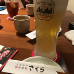 Tonkatsu Kagurazaka Sakura - 