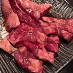 Hamadaya Yakiniku Horumon Godaime Ichirouemon - 