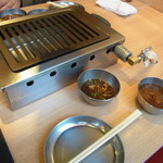 大阪焼肉・ホルモン ふたご 中野店 - 