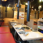 大阪焼肉・ホルモン ふたご 中野店 - 