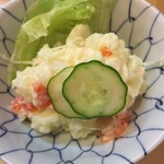 とんかつ燕楽 - 