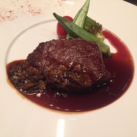 boB the garden Ginza - 