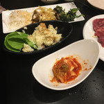 焼き肉家 そら - 