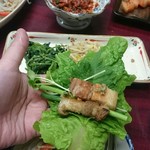 焼肉・韓国料理 京園 - 