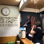 やきとり高橋 - 