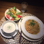 Sonoma Fresh Pasta Cafe - 