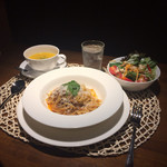 Sonoma Fresh Pasta Cafe - 