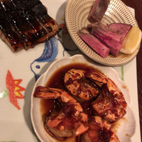 御肉 平川 - 