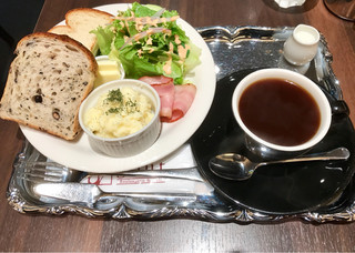 大阪市で一日かけてカフェ巡り 各エリアの人気カフェ選 食べログまとめ