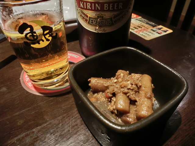 いろいろ食べられるのが嬉しい By 楽笑 魚民 方南町駅前店 方南町 居酒屋 食べログ