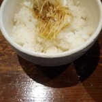 麺屋 雄 - 