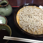 Takeda Soba Furin Chaya