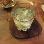 メリーさんのひつじ - ミントトニック