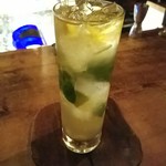 メリーさんのひつじ - モヒート