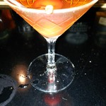 ガスコン - マンハッタン