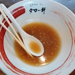 タロー軒 - 完食・完飲