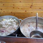 タロー軒 - ベストポジション