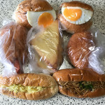 アサカベーカリー - 