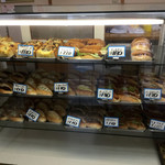 アサカベーカリー - 