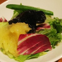 三笠会館 聖せき亭 - 